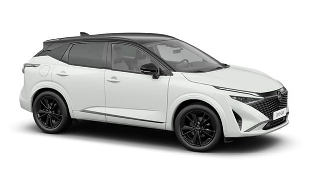 Nissan Qashqai N-Design